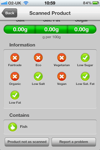 Can I Eat It looks into Laura Santtini’s Umami Dust, and asks whether or not you should eat it.