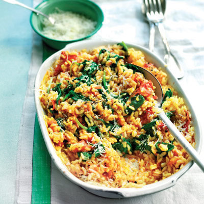 Can I Eat It iPhone App lets you know what is in the Waitrose Cooks' Ingredients Carnaroli Risotto Rice barcode