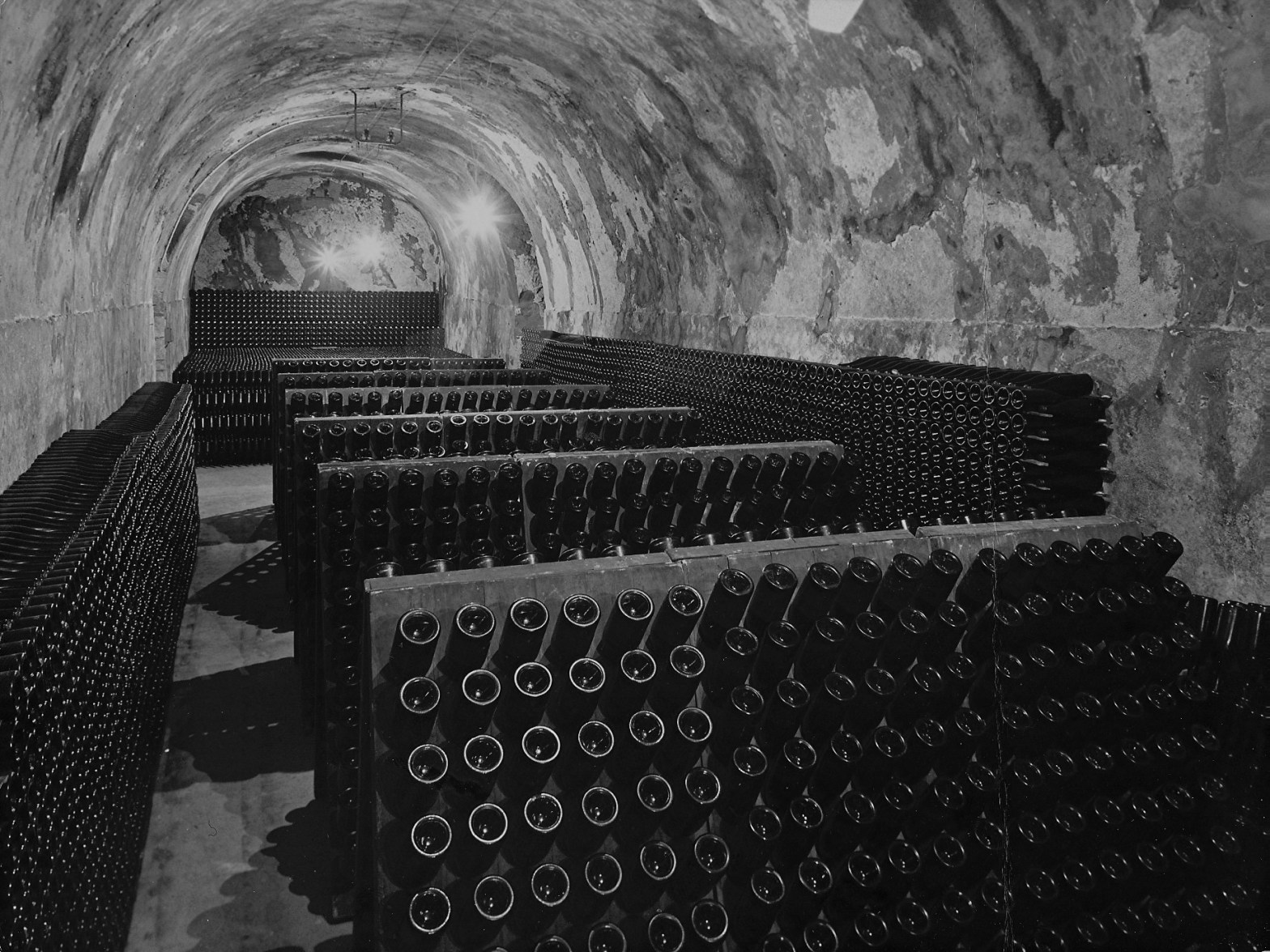 Can I Eat It iPhone App lets you know what is in the Chauvet Blanc de Noirs Champagne