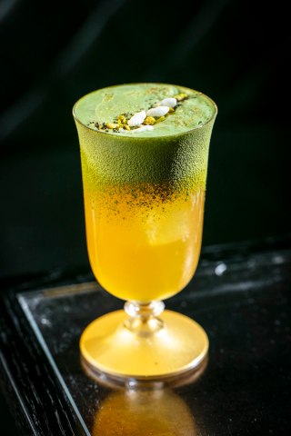 The Green Revolution 3