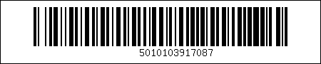 Bushmills Original Irish Whiskey barcode Can I Eat It iPhone App lets you know what is in the Bushmills Original Irish Whiskey