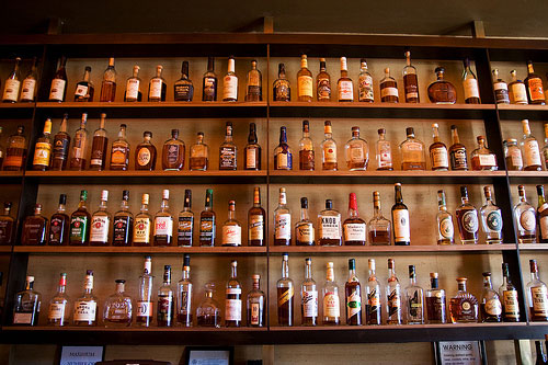 Can I Eat It takes a look at some of the leading whiskys and lets you know which one to buy.