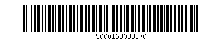 Can I Eat It iPhone App lets you know what is in the Waitrose Cooks' Ingredients Carnaroli Risotto Rice barcode